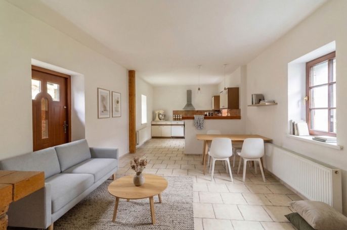 Prodej, Rodinný dům, Jílové u Prahy