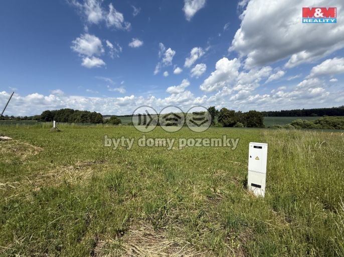 Prodej, Pozemek k bydlení, Veliš