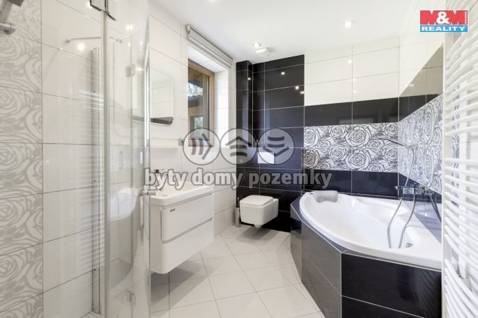 Prodej, Rodinný dům, Jistebník