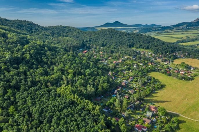 Prodej, Zahrada, Ústí nad Labem