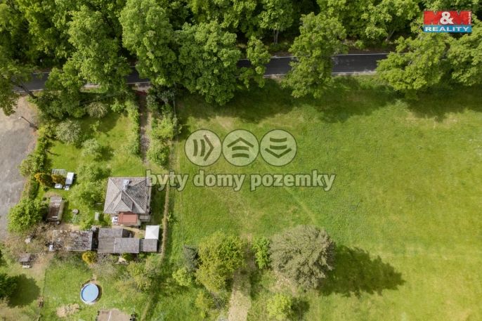 Prodej, Pozemek k bydlení, Chudenice