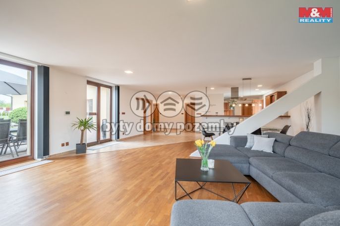 Prodej, Rodinný dům, Václavice