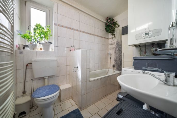 Prodej, Byt 2+1, Třebechovice pod Orebem
