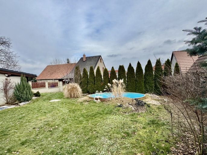 Prodej, Rodinný dům, Čechtice