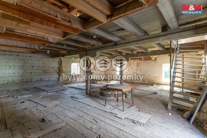 Prodej, Obchodní objekt, Pačlavice