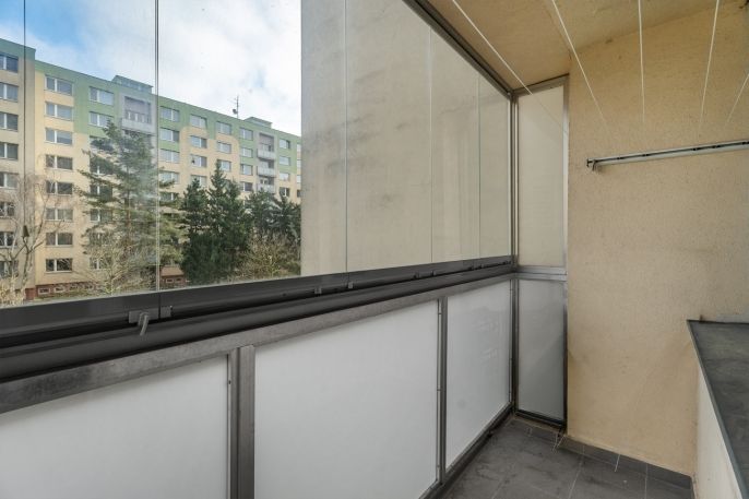 Prodej, Byt 3+1, Mladá Boleslav