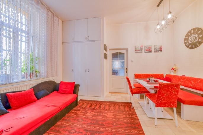Prodej, Byt 2+1, Mariánské Lázně