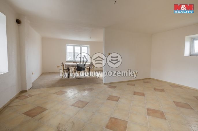 Prodej, Rodinný dům, Dobev