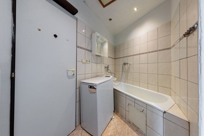 Prodej, Byt 1+1, Karlovy Vary