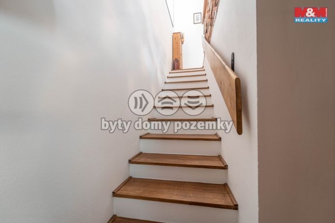 Prodej, Rodinný dům, Beroun