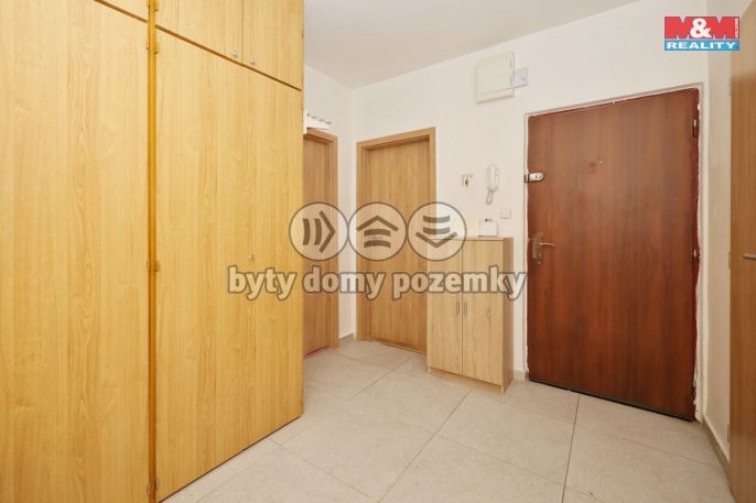 Prodej, Byt 5+1 a větší, Světlá nad Sázavou