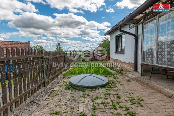 Prodej, Rodinný dům, Plánice