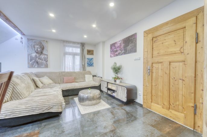 Prodej, Rodinný dům, Černošice