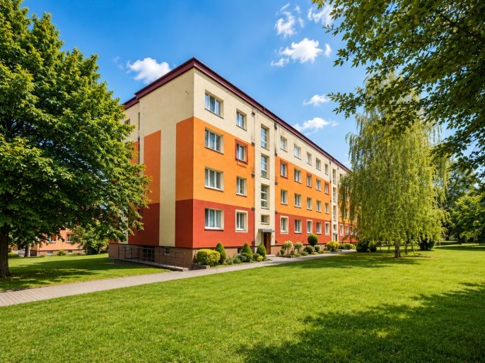 Prodej, Byt 2+1, Ústí nad Labem