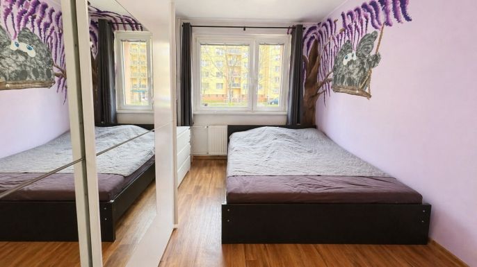 Prodej, Byt 3+1, Hranice