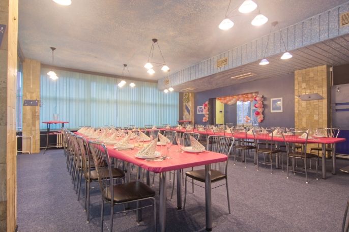 Pronájem, Obchod a služby, Karviná