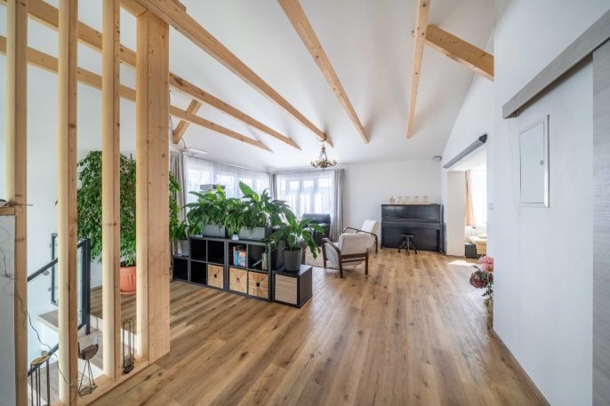 Prodej, Rodinný dům, Mirošov