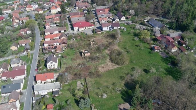 Prodej, Pozemek k bydlení, Kublov