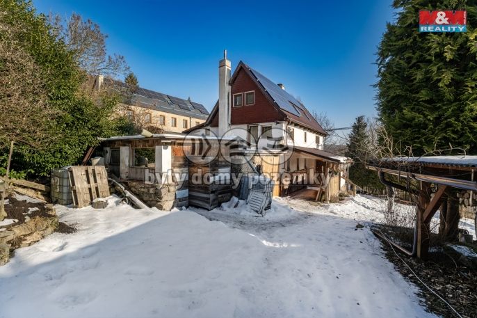 Prodej, Rodinný dům, Telnice