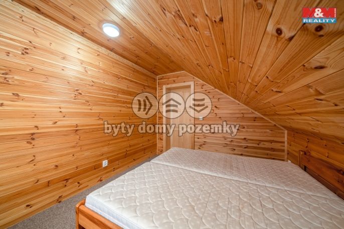 Prodej, Rodinný dům, Luková