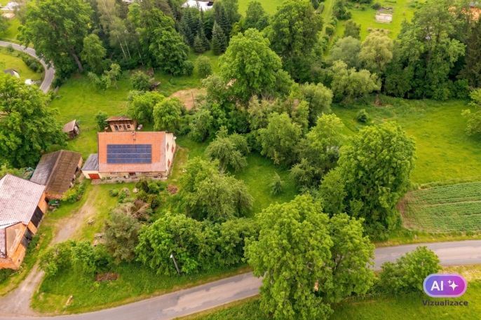 Prodej, Pozemek k bydlení, Ústí nad Orlicí