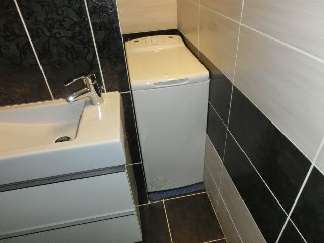 Pronájem, Byt 2+1, Orlová