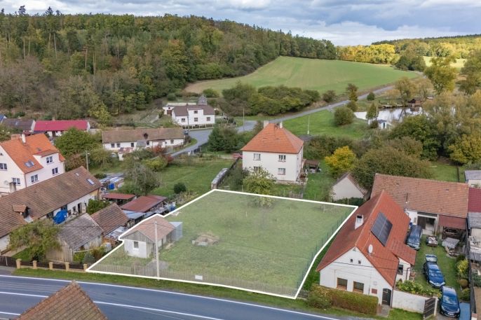 Prodej, Pozemek k bydlení, Dolce
