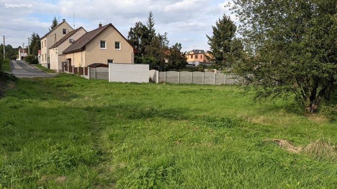 Prodej, Pozemek k bydlení, Kladno