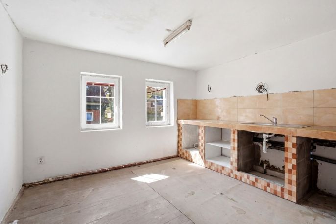 Prodej, Rodinný dům, Mikulášovice