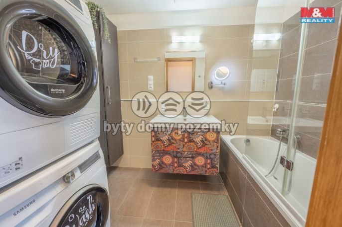 Prodej, Byt 3+kk, Praha