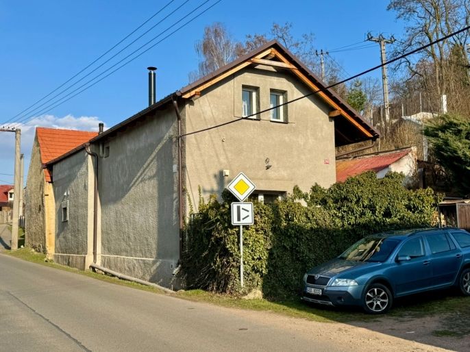 Pronájem, Rodinný dům, Šanov