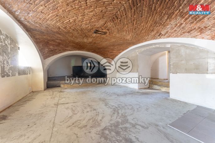 Prodej, Rodinný dům, Liběchov