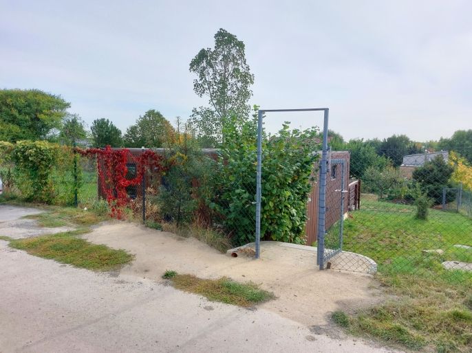 Prodej, Mobilheim, Přezletice