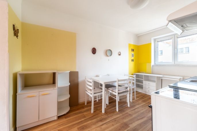 Prodej, Byt 2+1, Slavičín