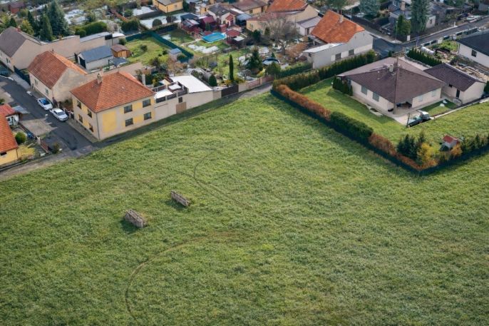 Prodej, Pozemek k bydlení, Chlumčany