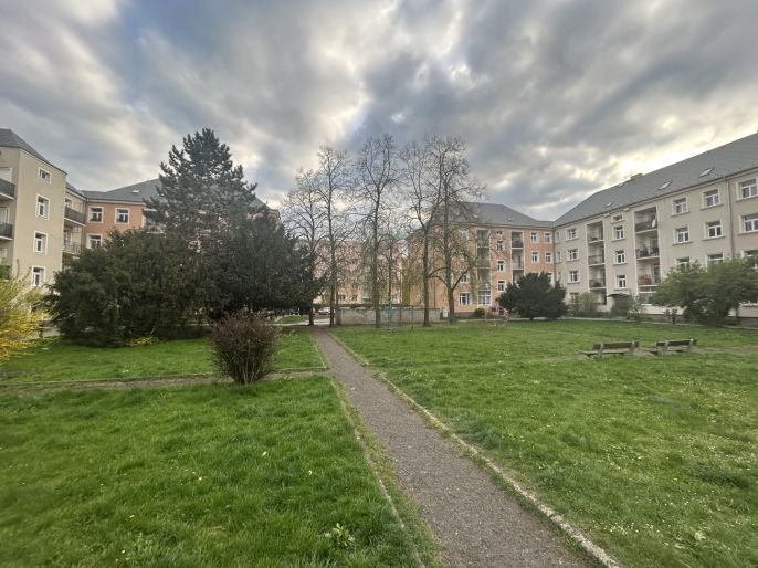 Pronájem, Byt 1+1, Ústí nad Labem