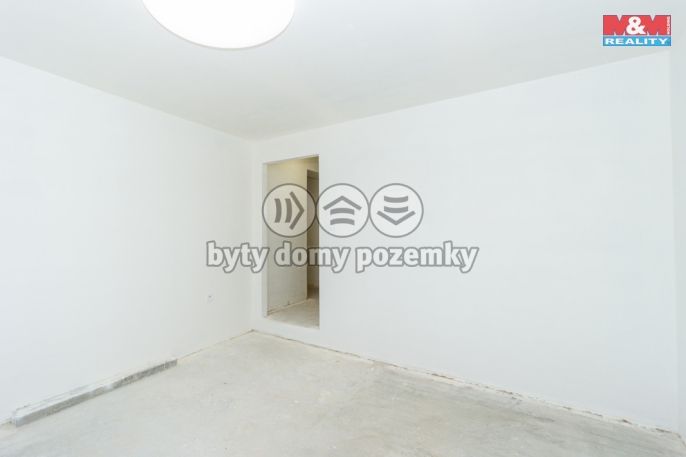 Prodej, Rodinný dům, Horní Jelení