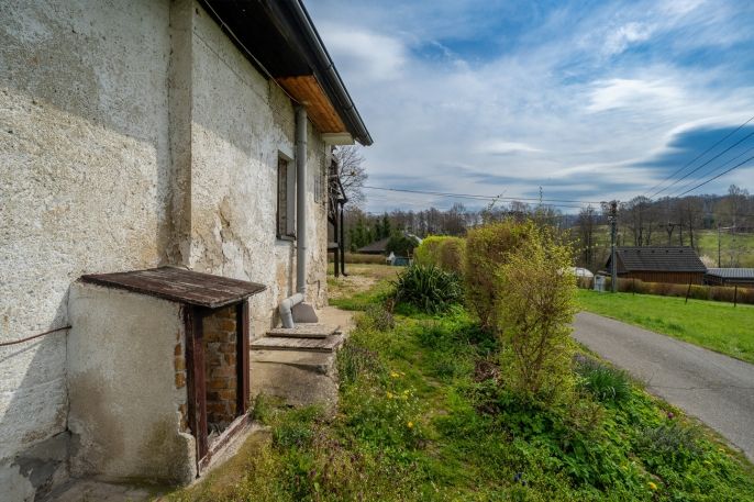 Prodej, Rodinný dům, Heřmanice