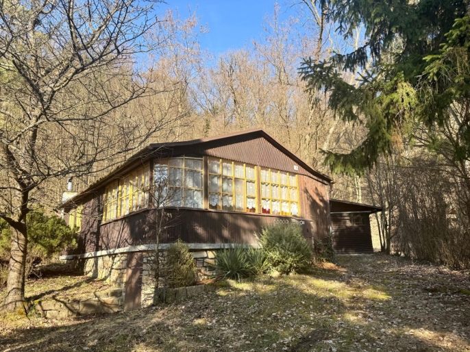 Prodej, Chata, Čučice