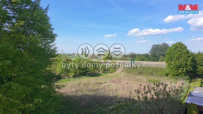 Prodej, Pozemek k bydlení, Dětmarovice