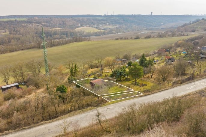 Prodej, Zahrada, Brandýsek