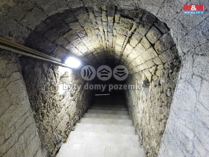 Prodej, Hotel, penzion, Březí