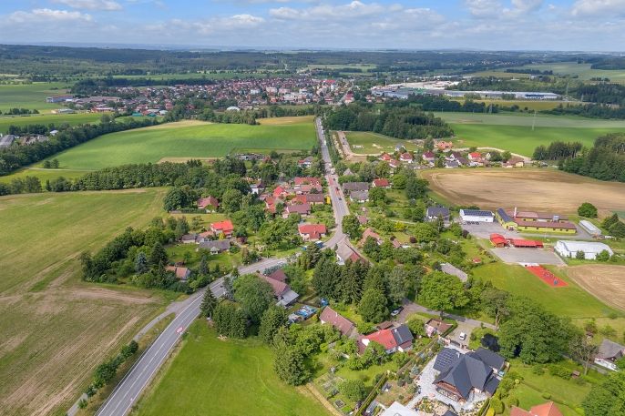 Prodej, Chalupa, Ždírec nad Doubravou