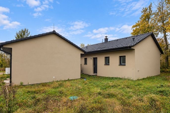 Prodej, Rodinný dům, Hora Svatého Šebestiána