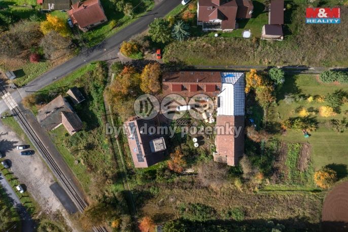 Prodej, Byt 2+kk, Kounov