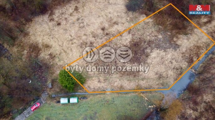 Prodej, Louka, Ostrava