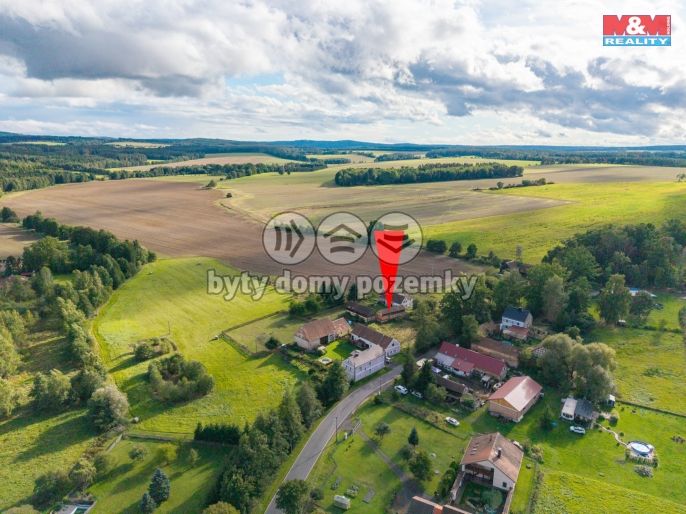 Prodej, Zemědělská usedlost, Lipová