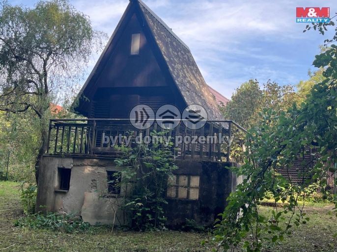 Prodej, Chata, Bílichov