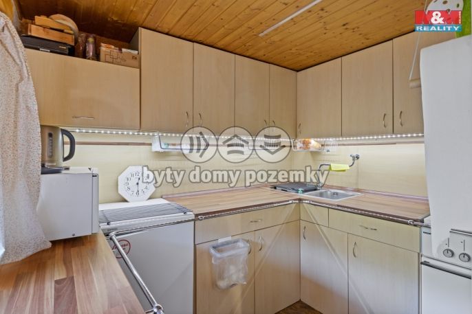 Prodej, Chata, Jílové u Prahy