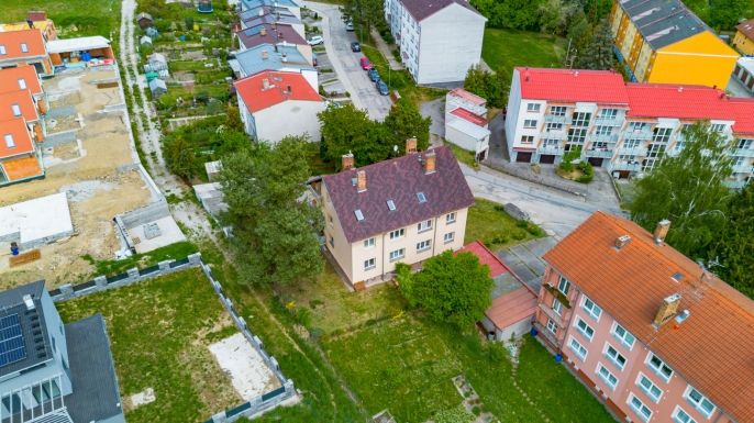 Prodej, Byt 3+kk, Jindřichův Hradec
